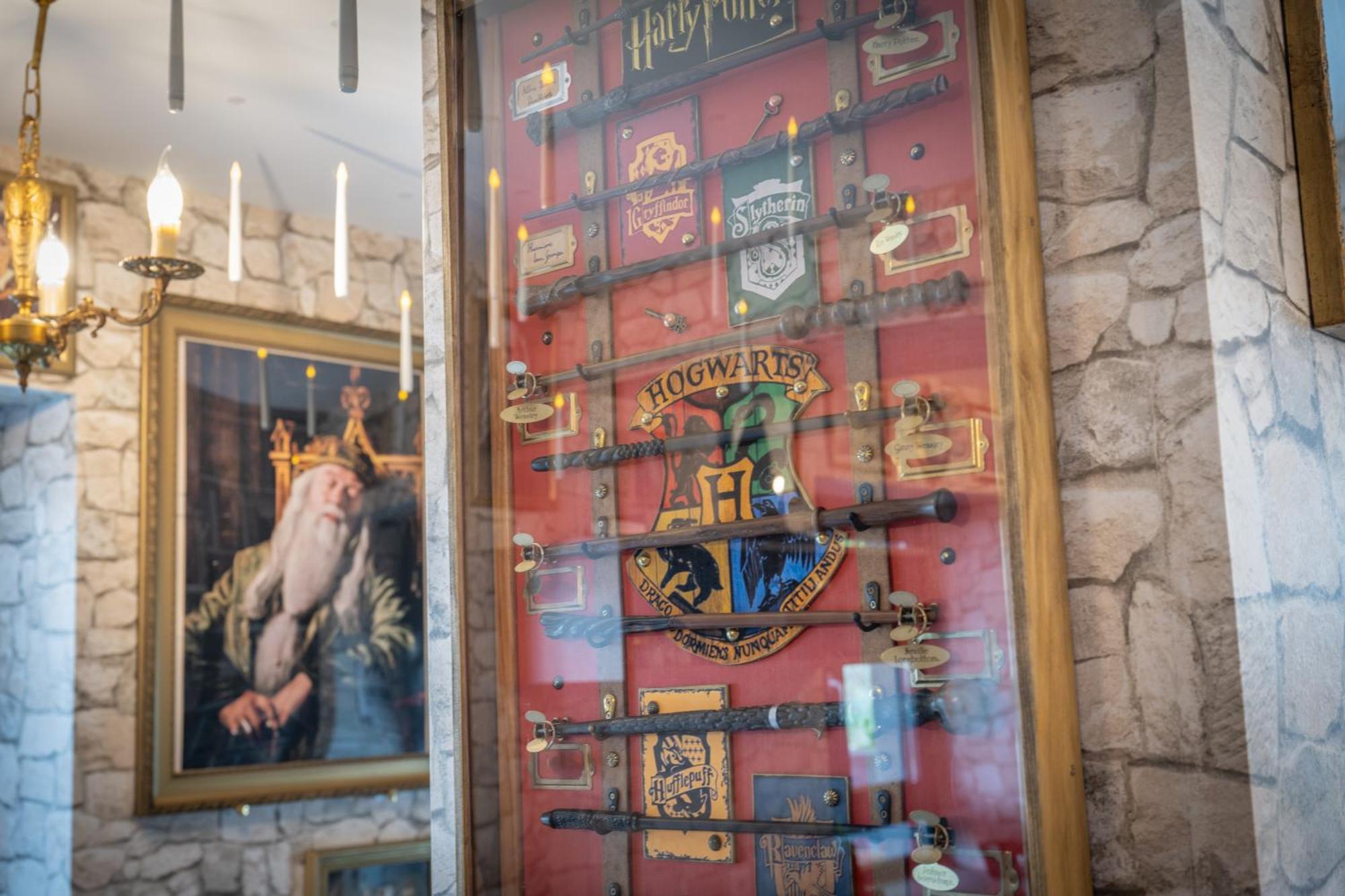 Le Refuge Des Sorciers Lejlighed Horbourg Eksteriør billede